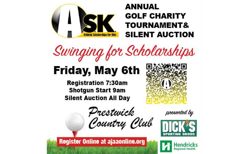 ASK AJAA Golf Outing