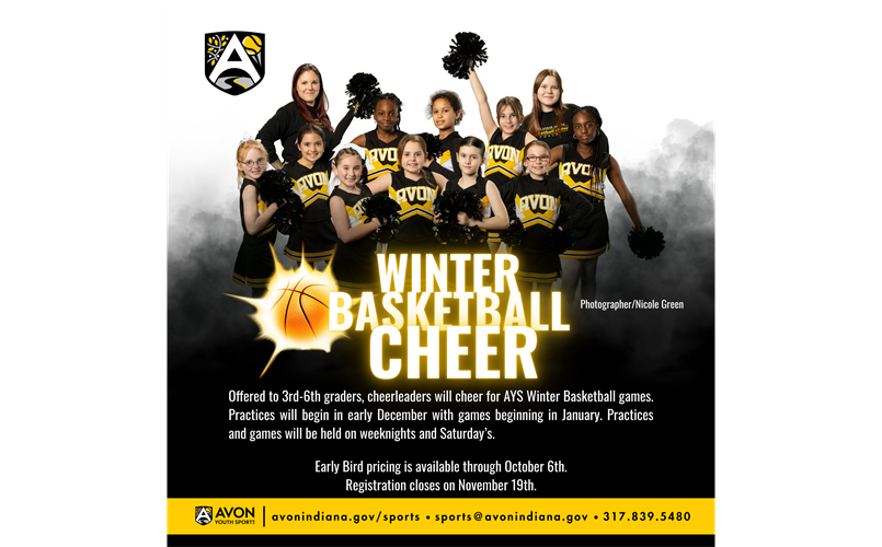 Winter Cheer