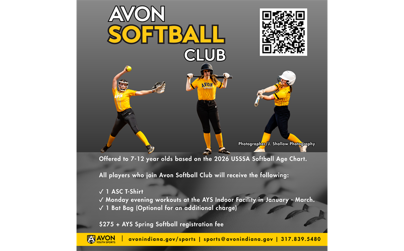 Avon Softball Club